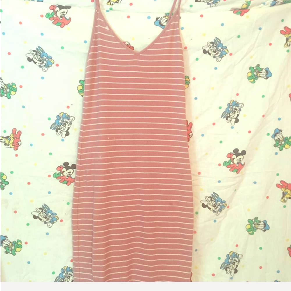 Body con dress
